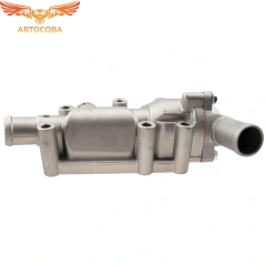 Корпус термостата в сборе с термостатом для Ford Focus 1 1.6 Rocam 1212853