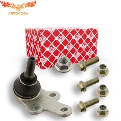 Шаровая Focus II / C-MAX-I 02.2006 - 07.2011 (21 mm)