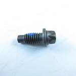 Болт M6x10mm (TORX) крепления масляной форсунки 2.0 / 2.2 / 2.4 / 3.2 TD (JMC-Ford)