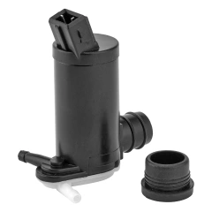 Моторчик омывателя 2 выхода 1979-2008