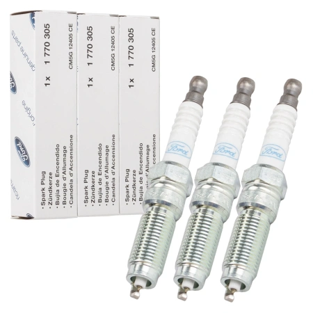 Свеча зажигания для Ford 1.0 ECOBOOST