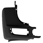 задний Клык бампера L левый Sprinter 2006-2014