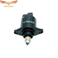 Регулятор холостого хода Renault (Logan) / LADA(Largus) 8 клап.