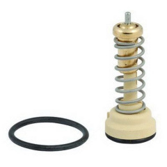 Термостат VOLKSWAGEN AUDI SKODA