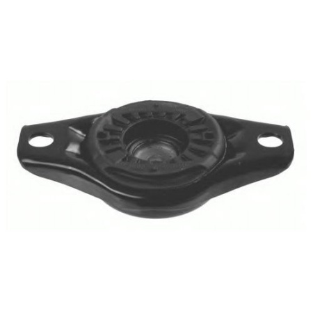 Подушка заднего амортизатора Mondeo 2007->