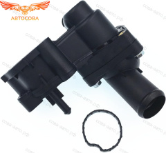 Корпус термостата Ford Focus Mk1 Mk2 Mondeo IV Connect 1.8 Tdci