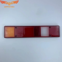 Рассеиватель заднего фонаря Бортовая, Тент