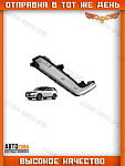 Ходовые левый огни Changan CS95