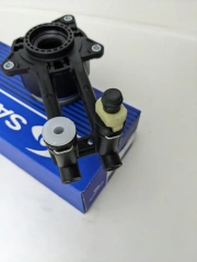 Гидравлический КПП IB5 (Fiesta / Ka / Fusion 2002- / Focus 10.2003-11.2004) / Focus III 1.6 Ti