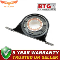 Подвесной кардана для Mercedes SPRINTER / VW LT 2006-> длина: 222мм, ширина: 44мм, толщина: 140мм, внутренний диаметр: 47мм