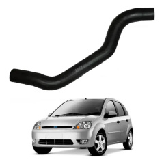 Верхний патрубок радиатора  FIESTA 2001-2008 все бензины