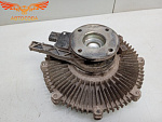 ВИСКОМУФТА ВЕНТИЛЯТОРА NISSAN 210825X21D (Б/У)