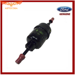 Фильтр топливный для Ford Fiesta 2001- / Fusion (бензин)