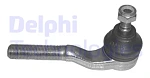 Наконечник рулевой тяги правый PEUGEOT 406 (8B) 08/1995 - 01/2005