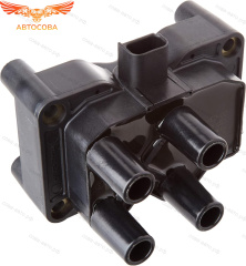 Катушка зажигания FORD VOLVO Zetec-S Duratec 05-