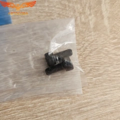Клапан топливного насоса 9109936A Delphi