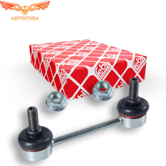 Вертик. тяга заднего стабилизатора Ford Connect