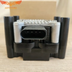 Катушка зажигания VAG G4/PASSAT/OCTAVIA