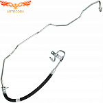 Шланг г/у руля высокого давления Transit 2014- Ford (JMC-Ford GK29-3E586-BD)