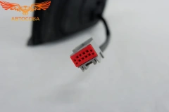 Зеркало правое Ford Mondeo 4 2010-2014, 6 контактов, с обогревом, с повторителем, с эл. регулировкой