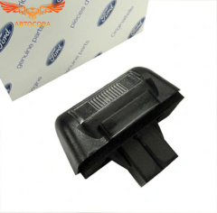 Подсветка номера 1 шт. Ford TRANSIT 1986-2014 / Connect 2002- (Otosan)