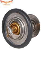 Термостат Focus 1.8 TDCi, Transit 2.5 TD (JMC-Ford 89FF-8575-AB)