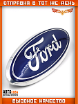 Эмблема "Ford"   Transit 2006-