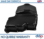 Поддон двигателя для Ford Transit 2.4 TD 2000-2013