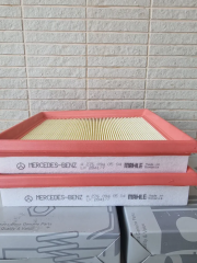 Фильтр воздушный MB C-Class (W205, S205, A205) 14-, E-Class (W212, W213, S212) 13-, GL-Class (X166) 13-, S-Class (_222) 14-