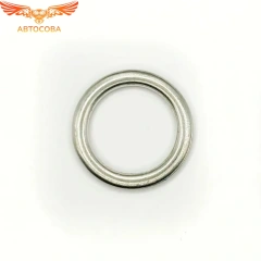 Кольцо-прокладка масляной сливной пробки VAG / SKODA / AUDI / SEAT