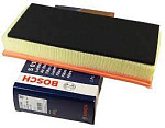 Фильтр воздушный BOSCH F026400182