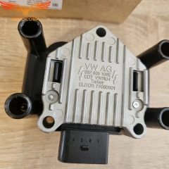 Катушка зажигания VAG G4/PASSAT/OCTAVIA