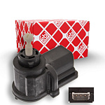 Моторчик фары FORD Focus I 98-04, FORD Focus II 05-11, FORD Focus III 11-, FORD Mondeo III 00-07, FORD Transit 06-14