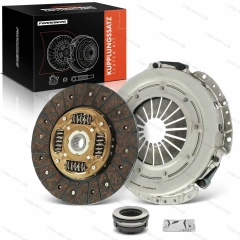 Комплект сцепления Ford Transit 1986-2000 2.5 D / TD ( все MT75 )