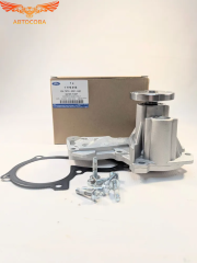 Помпа водяная Ford C-Max I, II 07-, Fiesta V, VI 01-, Focus II, III 04-, Galaxy II 10-, Mondeo IV 07-, Volvo S60 II 10-, S80 II 10-, V60 I, II 10-