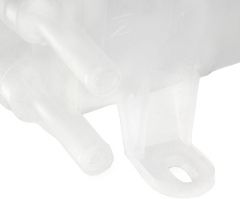 Бачок охлаждающей жидкости Focus (1998 - 2005) Zetec-Rocam (Duratec) 8V, Zetec-S