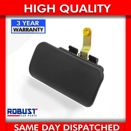 Ручка для Ford Transit 2000-2014 наружная кабины ЛЕВАЯ