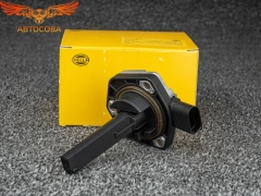 Датчик уровня масла двигателя Audi A3 A4 A6 VW Golf 4 T4 Passat Bora Sharan