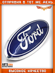 Эмблема "Ford"   Transit 2006-