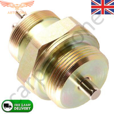 Датчик заднего хода TDI КПП (резьба: M30x1.5, M27x1.0)