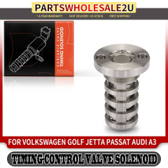 Клапан фазорегулятора арт. 06H109257C VAG Tiguan (08-)/Passat (10-) 1.8TFSi/2.0TFSi