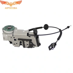 Механизм 7 контактов замка двери кабины левый Ford Transit 2014- BK31-V219A65-DM