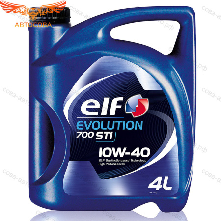 10W40 4L / 5 L / 10L / 20L / 208L
