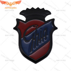 Эмблема CHIA для Ford