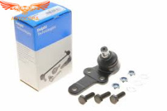 Опора шаровая FORD FOCUS I 1998-2004 передняя нижняя левая / правая 