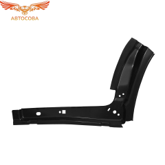 Порог передней двери для внутренний левый FORD Transit 2000-2013