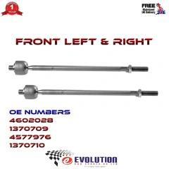 Рулевая 2 шт. тяга левая и правая Ford Transit 2000-2014 6C11-3L519-AA