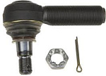 Рулевой наконечник MB207-210 M20 LH (конус 18mm) центр. тяга