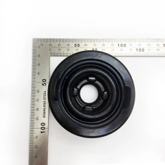 Крышка корпуса фары SUZUK