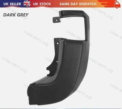 Клык ПРАВЫЙ заднего бампера для Ford Transit 2014-